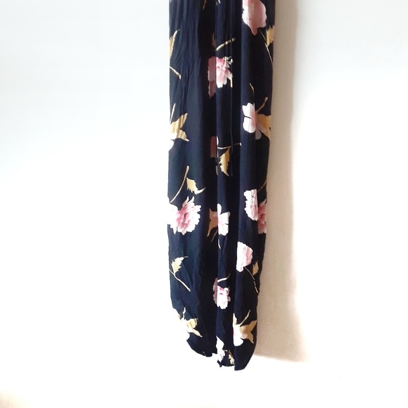 Billabong Like Minded Maxi Dress - Picture 4 of 7